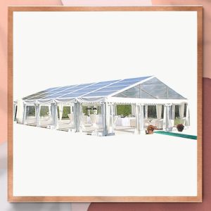 Düğün Çadırı Model 2