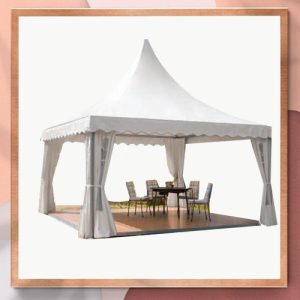 Düğün Çadırı Model 1