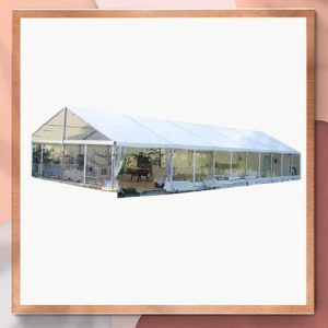 Düğün Çadırı Model 5