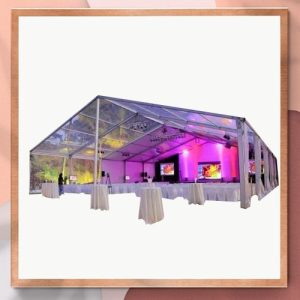 Düğün Çadırı Model 7